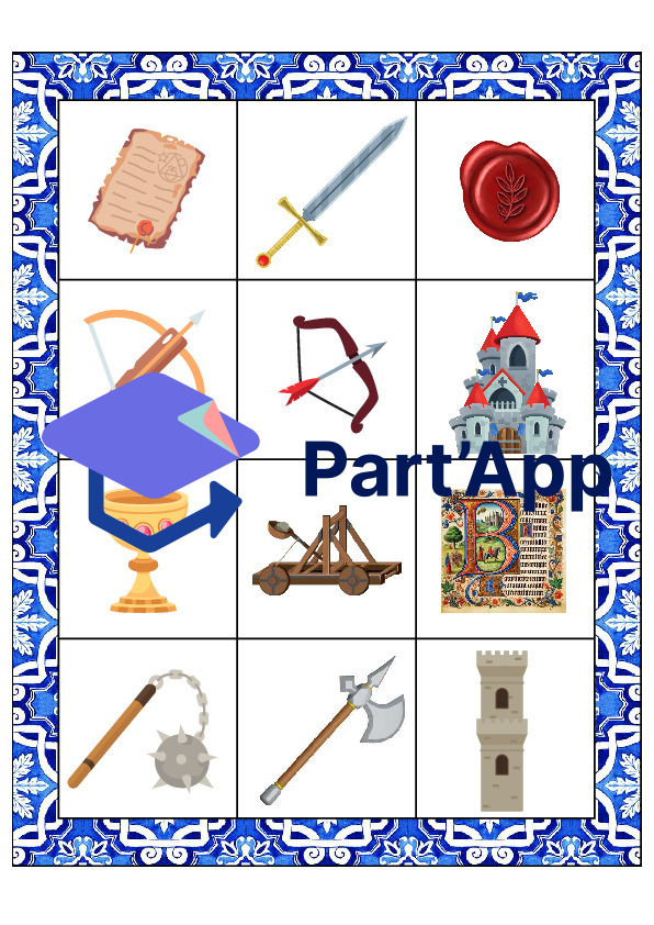 Le bingo du Moyen Âge 3_29