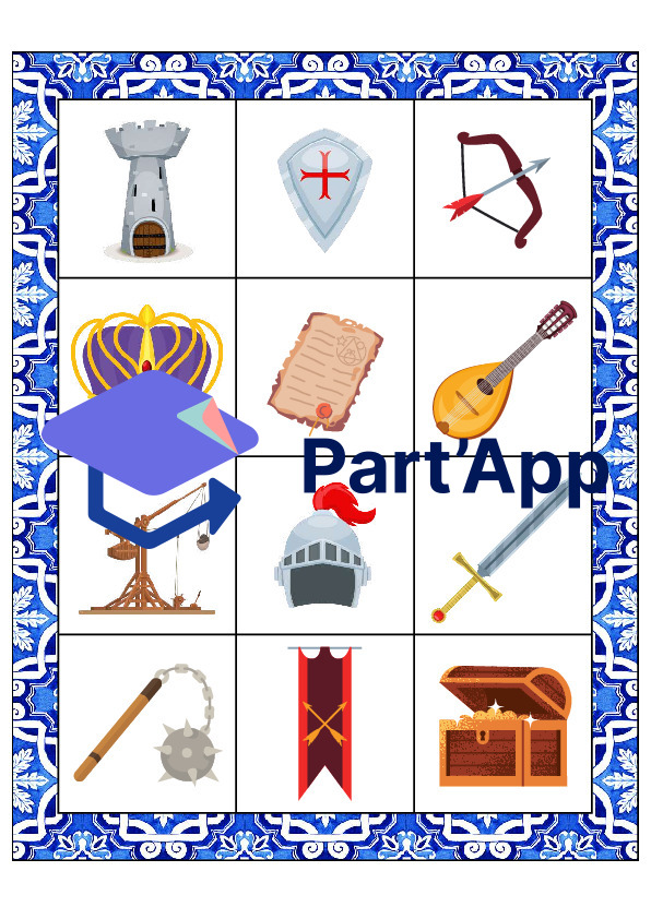 Le bingo du Moyen Âge 3_30