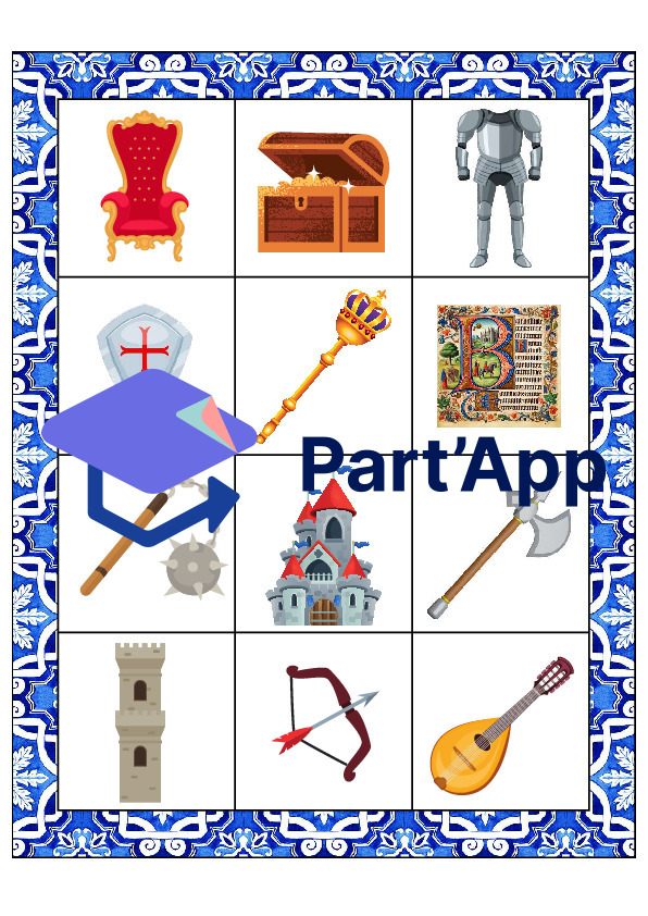 Le bingo du Moyen Âge 3_31