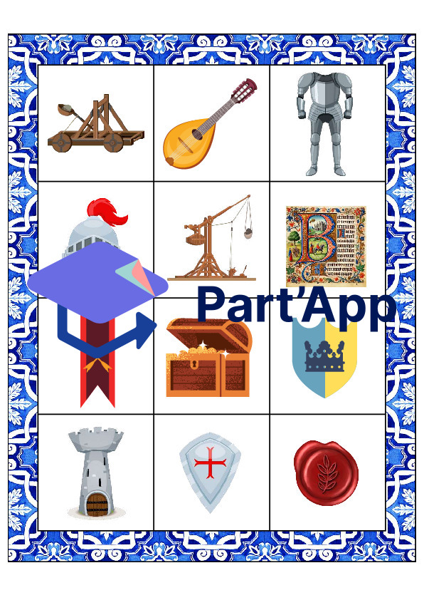 Le bingo du Moyen Âge 3_32