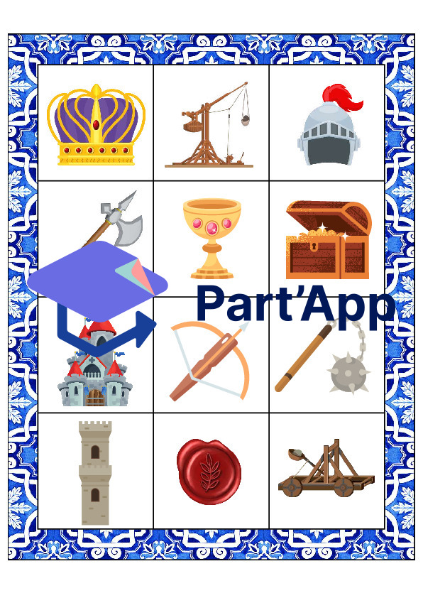 Le bingo du Moyen Âge 3_33