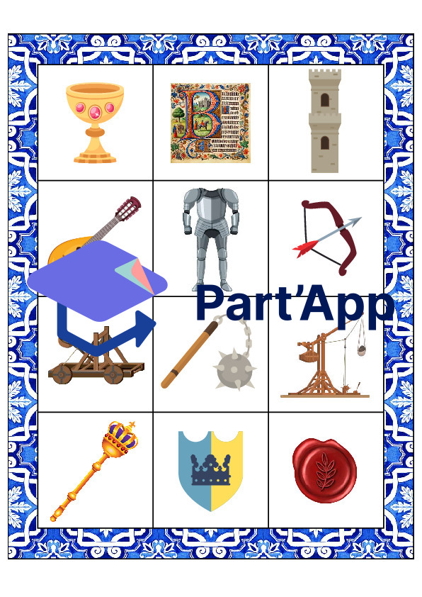 Le bingo du Moyen Âge 3_34