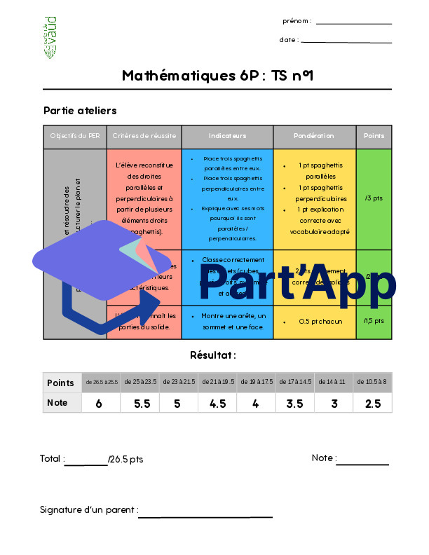 TS maths - 6P_2