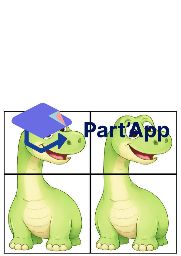 Dino - Qui aura le plus long cou ?_13