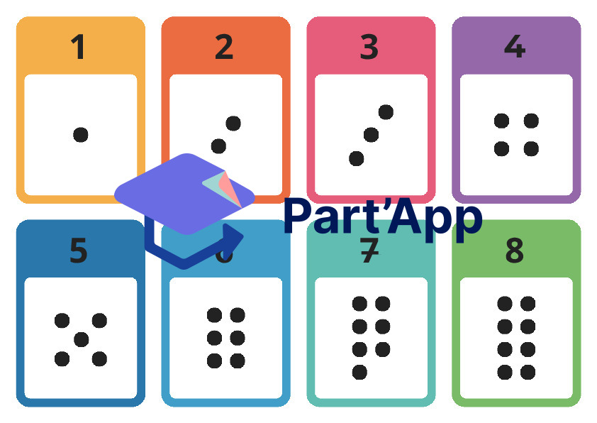 Cartes Nombres de 1 à 16_2