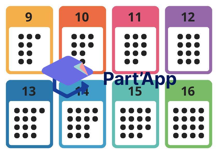 Cartes Nombres de 1 à 16_3