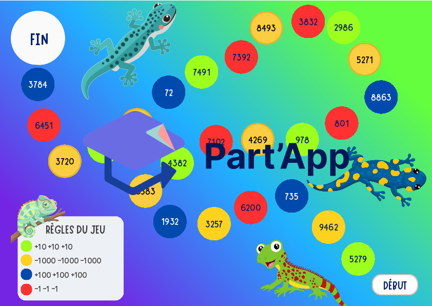 4 jeux de plateau - numération 6H_6