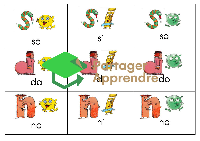 Lecture syllabes 2H_6