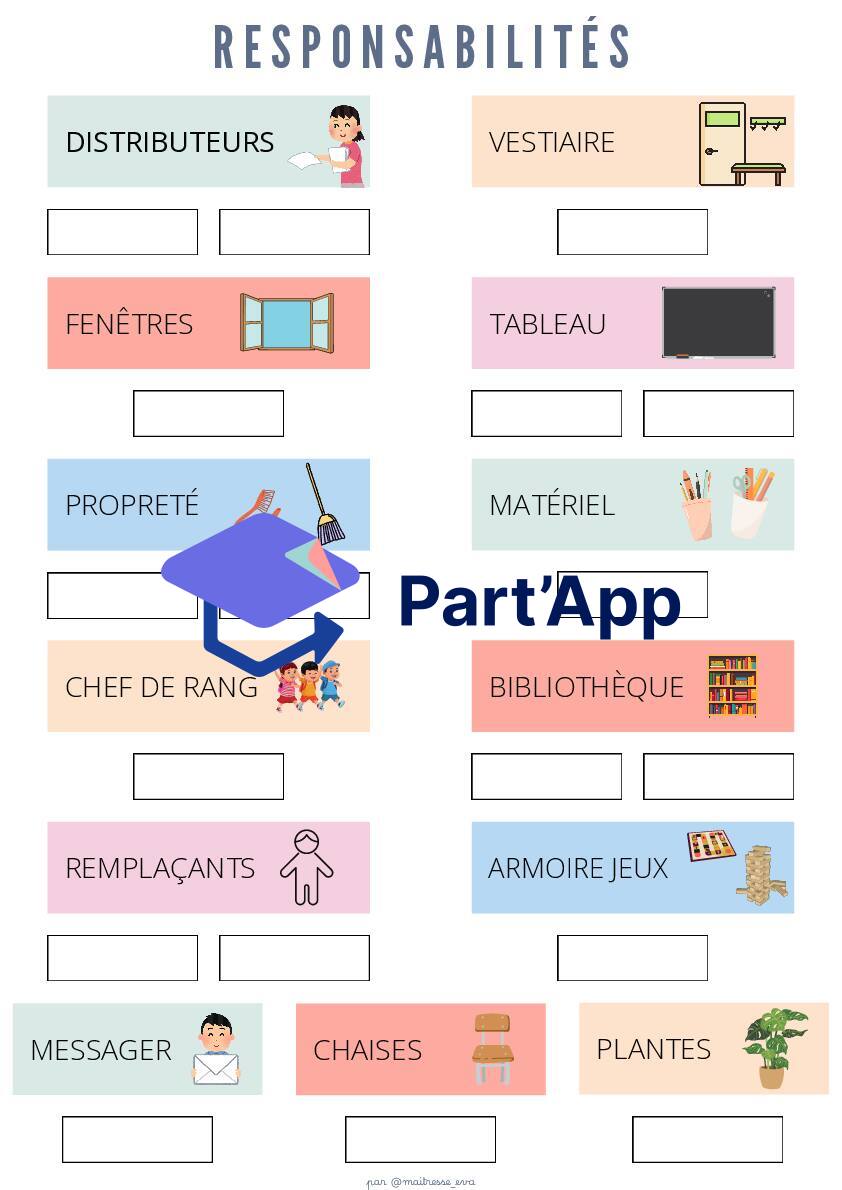 Tableaux des responsabilités_2