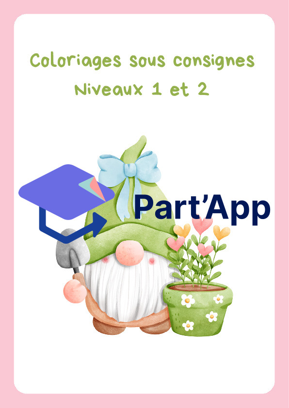 Coloriages consignes printemps_2