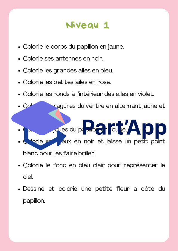 Coloriages consignes printemps_7