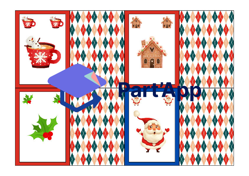 "Une et c'est gagné" de Noël 2_6