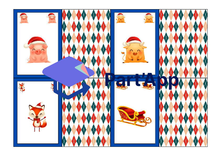 "Une et c'est gagné" de Noël 2_9