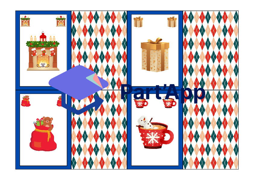 "Une et c'est gagné" de Noël 2_10
