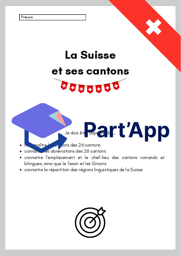Dossier de géographie sur les cantons suisses qui traite de tout_2