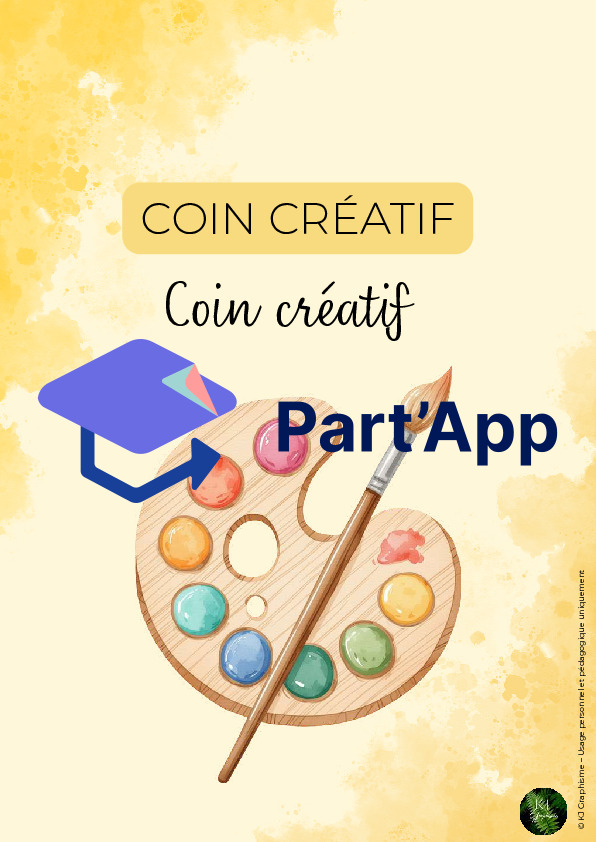 🌿 Organisation de la classe – Affiches coins (10 thèmes, 2 polices)_8