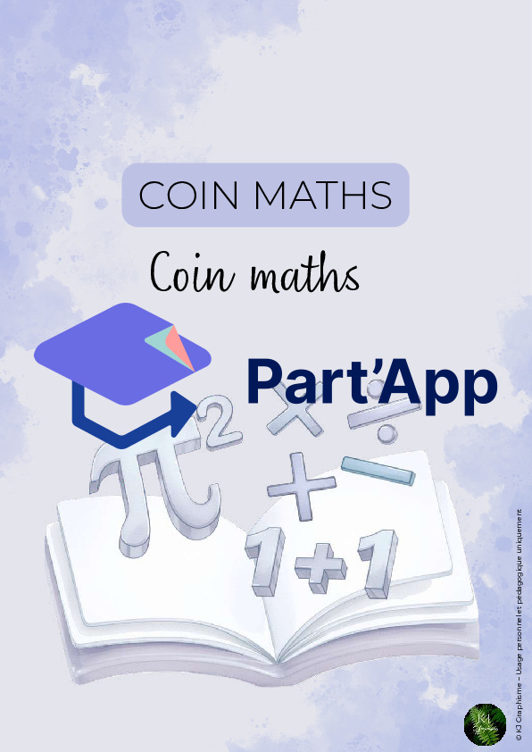 🌿 Organisation de la classe – Affiches coins (10 thèmes, 2 polices)_10