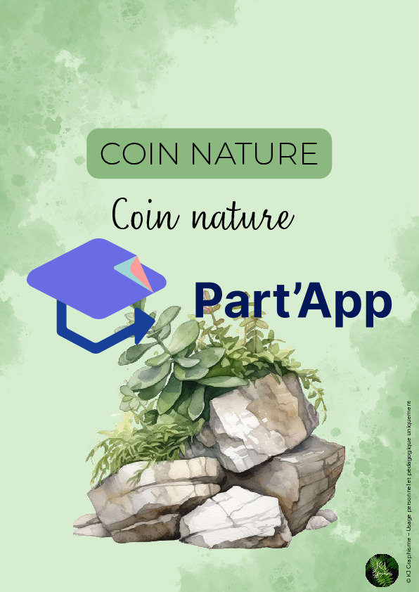 🌿 Organisation de la classe – Affiches coins (10 thèmes, 2 polices)_11