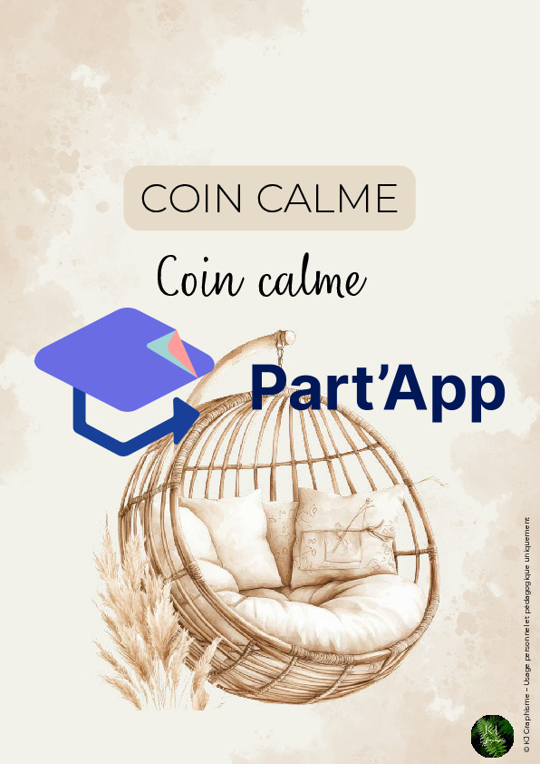 🌿 Organisation de la classe – Affiches coins (10 thèmes, 2 polices)_14