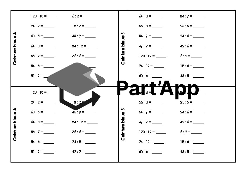 Ceintures de livrets 7H_36
