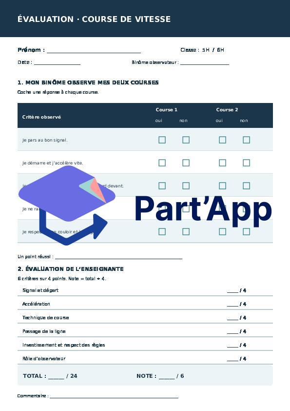 Fiche évaluation course de vitesse_2