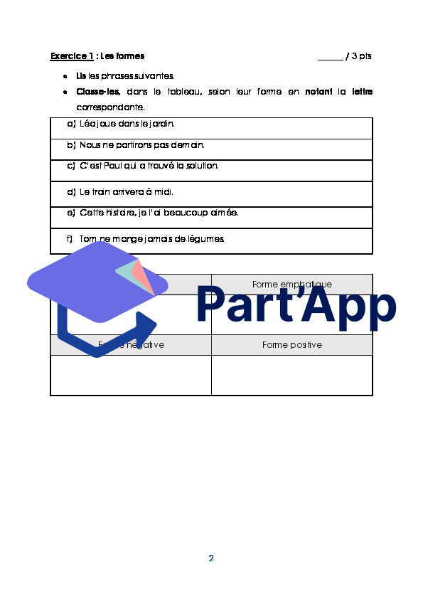 TA module 1 (formes de phrases et accords déterminants) - 8P_3