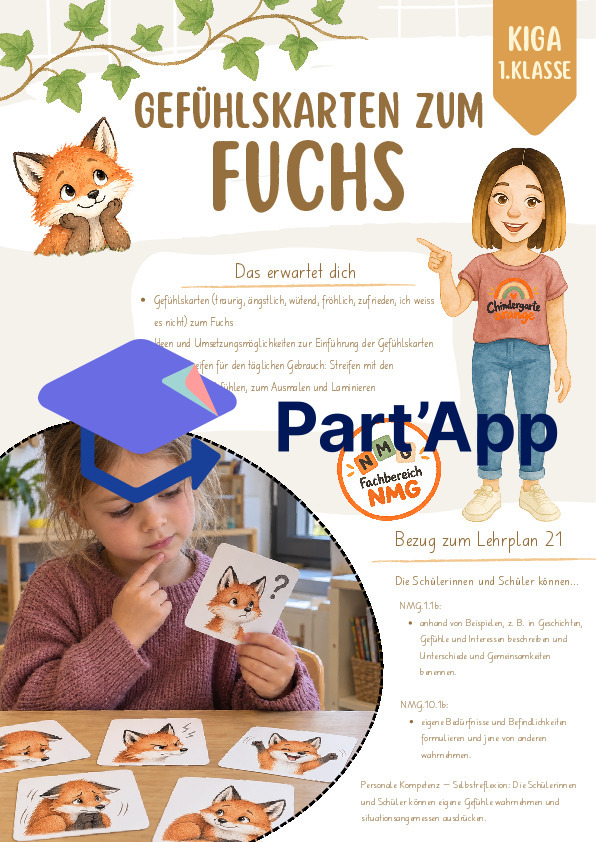 Gefühlskarten Fuchs_2