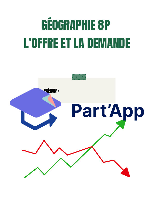 L'offre et la demande 8P_2