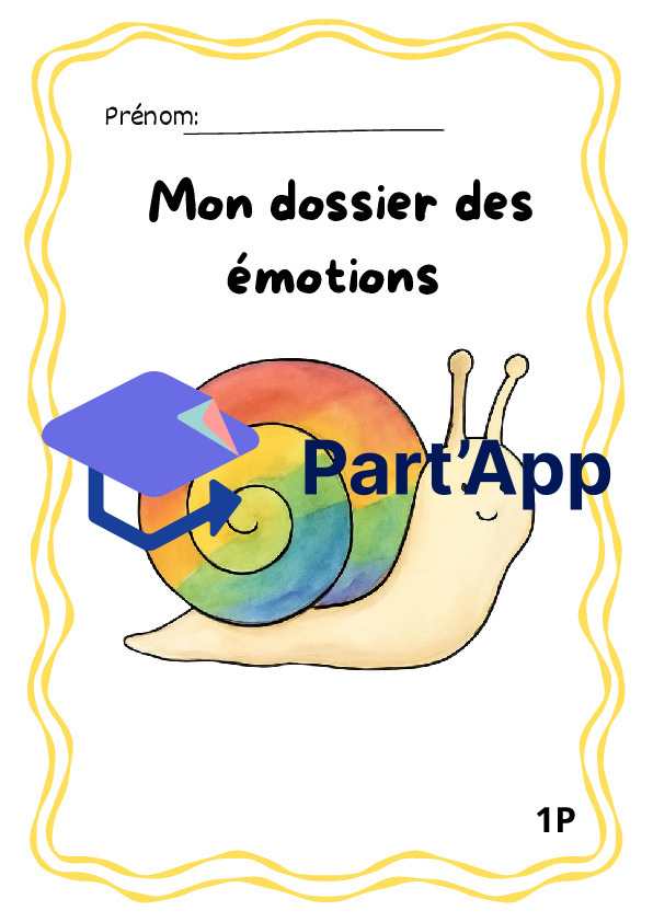 Dossier des émotions escargot_2