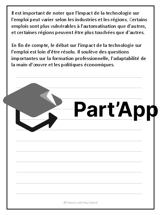 Résumer un texte - Guide + Exercices corrigés_28