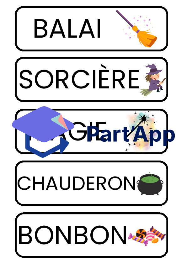 Cartes mots halloween_2