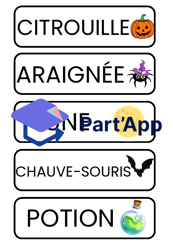 Cartes mots halloween_5