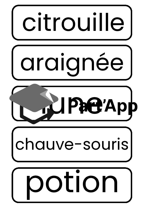 Cartes mots halloween_7
