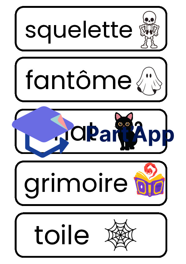 Cartes mots halloween_9