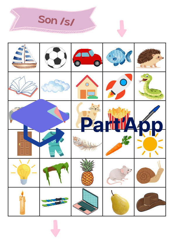 Temps 2 - ateliers et jeux son /s/_26