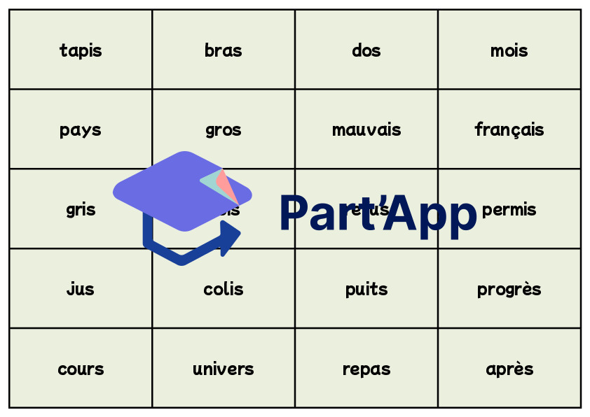 FR 5P - Module 2 - Ortho - jeu - La lettre S_7