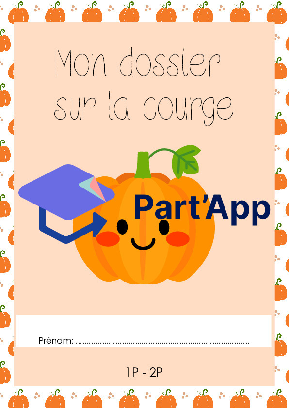 Dossier sur la courge_2