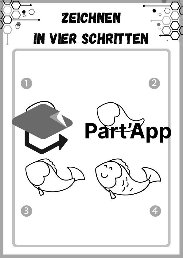 Bauernhof Zeichnen Schritt für Schritt_9