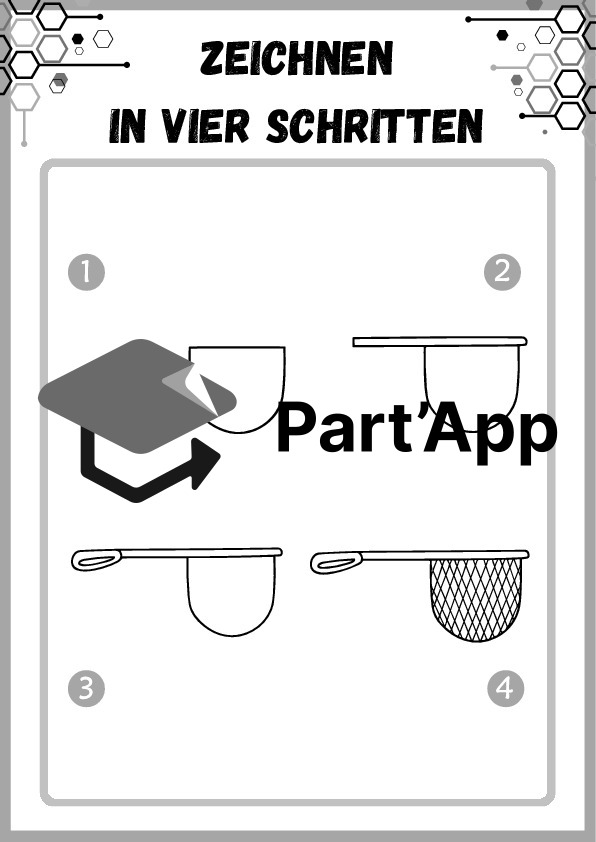 Bauernhof Zeichnen Schritt für Schritt_10