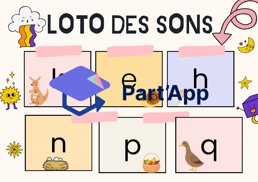 Loto des sons simples_2