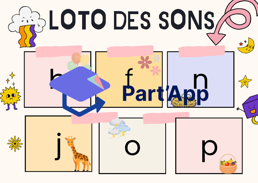 Loto des sons simples_3