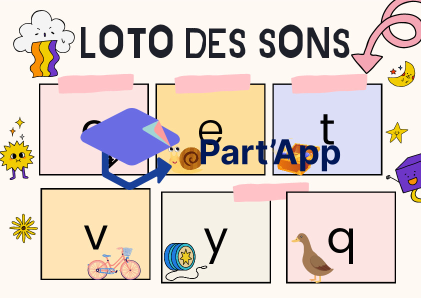 Loto des sons simples_5