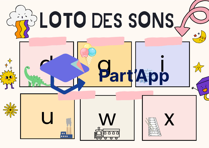 Loto des sons simples_6