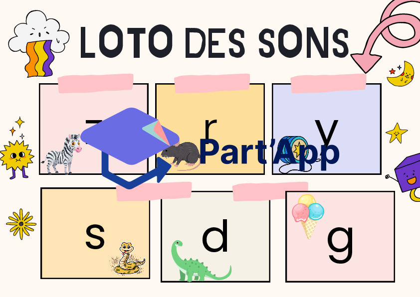 Loto des sons simples_7