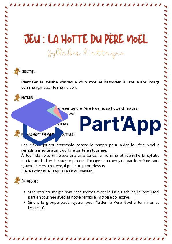 La hotte du Père Noël - les syllabes d'attaque_4