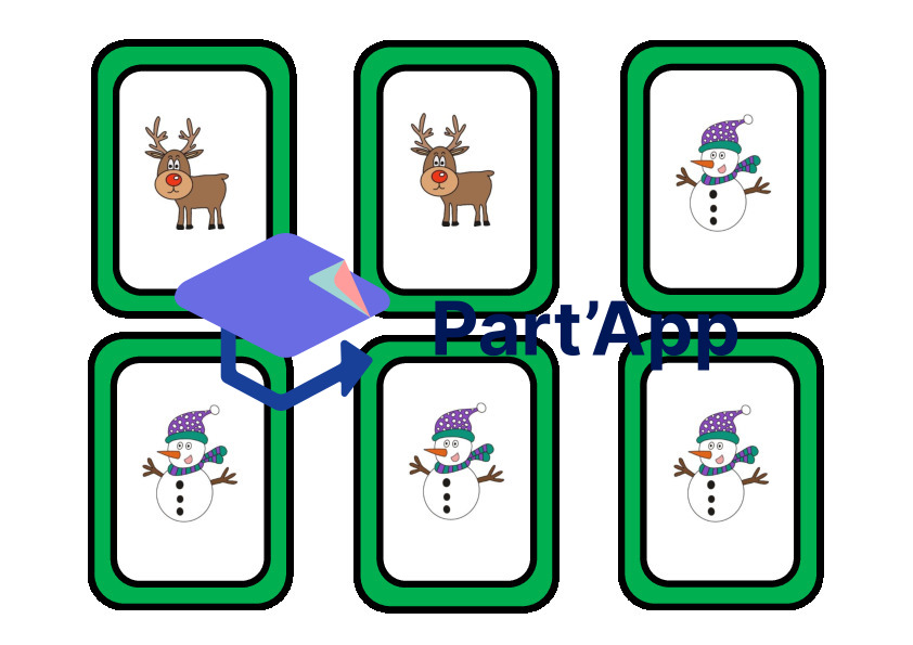 "Les cinq" de Noël_18