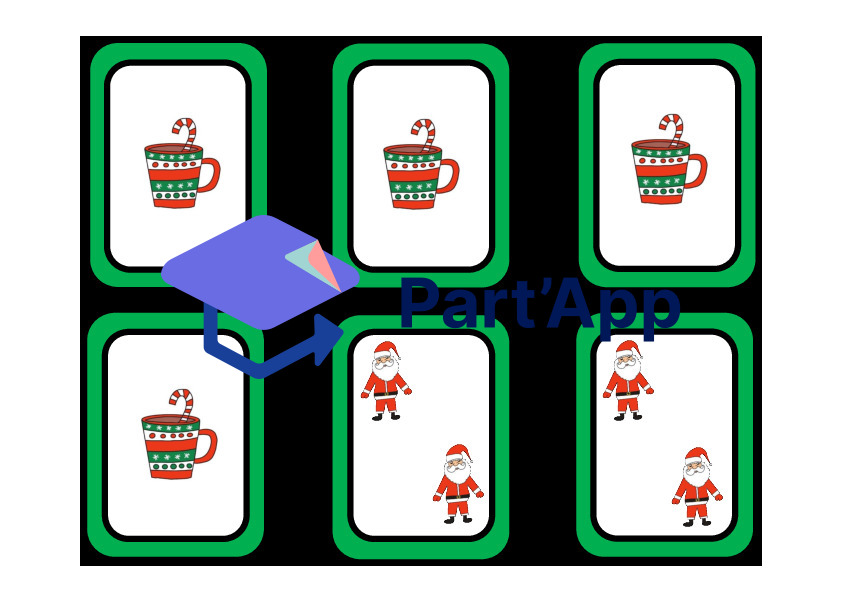 "Les cinq" de Noël_19