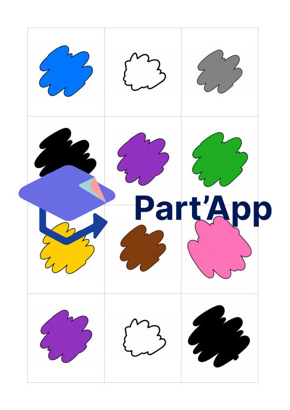 Allemand 6P - Memory les couleurs_2