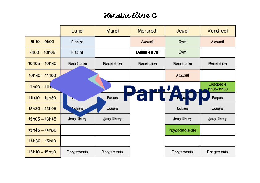 Horaires individuels élèves besoins particuliers_4