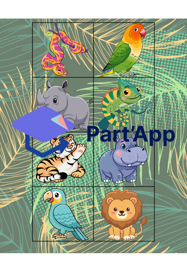 Symboles de la jungle_3